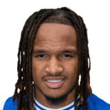 John-Kymani Gordon