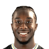Kamarl Grant