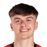 Louie Marsh