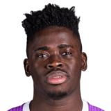 Abdoulkarim Traore