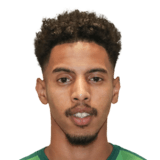 Mohammed Abdulrahman