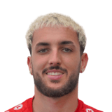 Dion Berisha