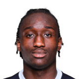 Sidiki Chérif