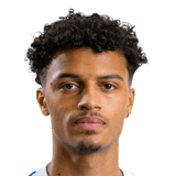 Brooklyn Lyons-Foster