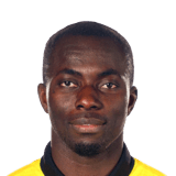 Abdoulie Manneh