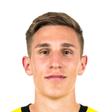 Nico Schlotterbeck
