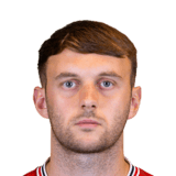 Jamie Stott