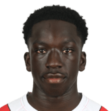 Ephraim Yeboah