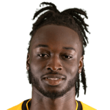 Cameron Antwi