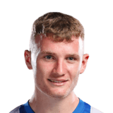 Mark O'Mahony