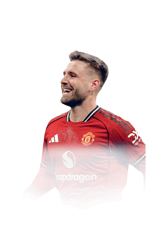 Luke Shaw