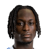 Michael Boamah