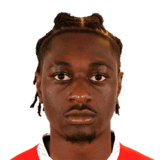 Detlef Esapa Osong