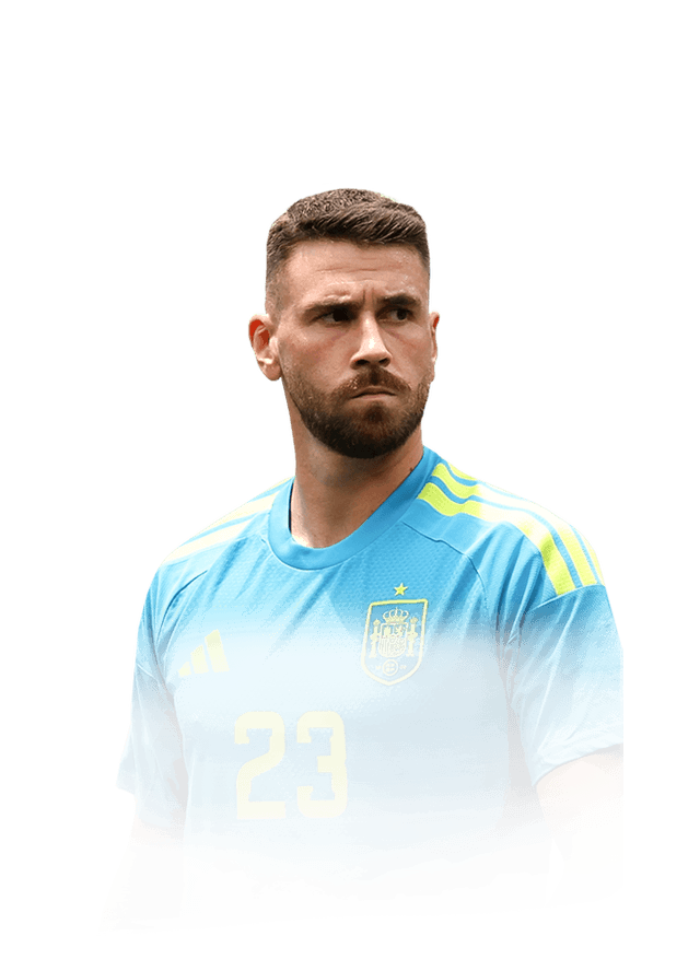 Unai Simón