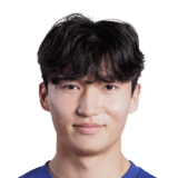 Jang Yeong Woo
