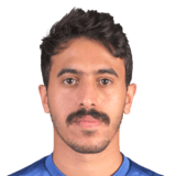 Mohammed Naif