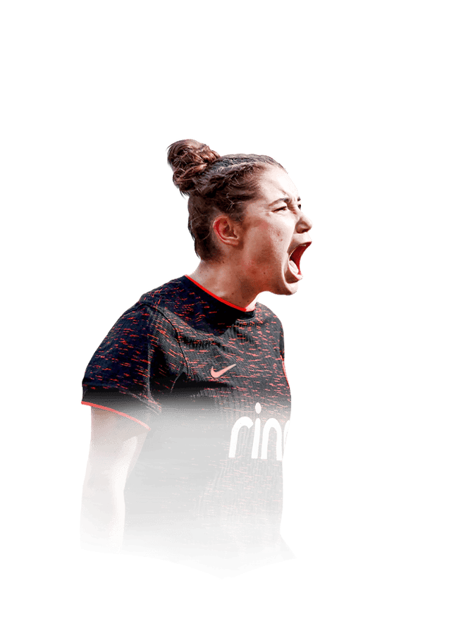 أوليفيا مولتري