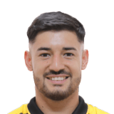 Gustavo Marecos