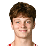 Joel McGregor