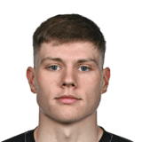 Ciaran McGuckin