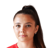 Borbála Vincze