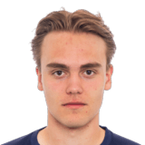 Leander Næss Alvheim