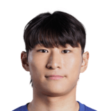 Han Sang Gyu