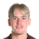 Harry Ibbitson