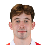Aaron James