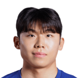 Gang Min Seong