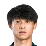 Jiang Wenhao