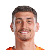دورجي بتروفيتش