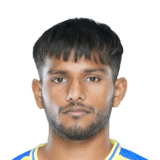 Mohammed Azhar