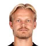 Joel Pohjanpalo