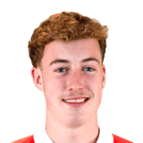 Harry Ashfield