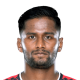 Robin Yadav