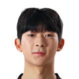 Min Ji Hoon