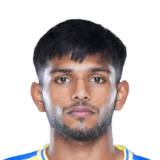 Mohammed Aimen