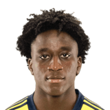 Isaiah Jones