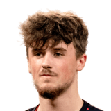 Charlie Wellens