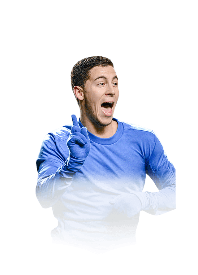 Eden Hazard