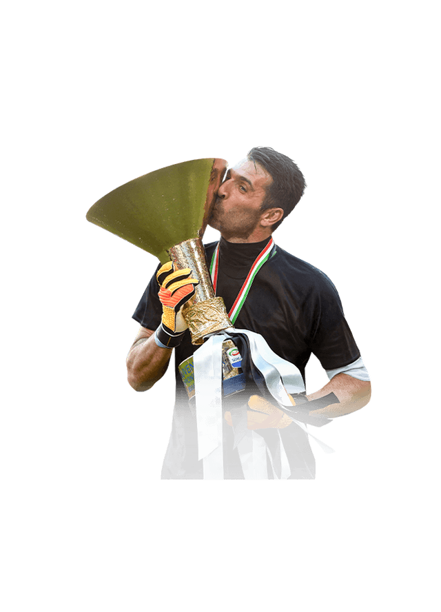جيانلويجي بوفون