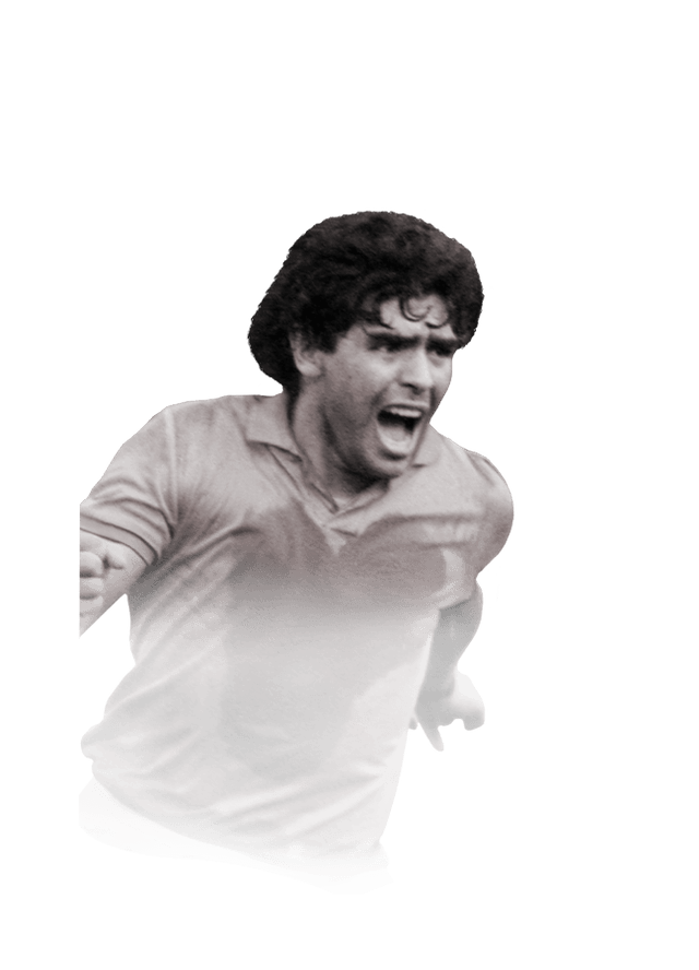 Diego Armando Maradona