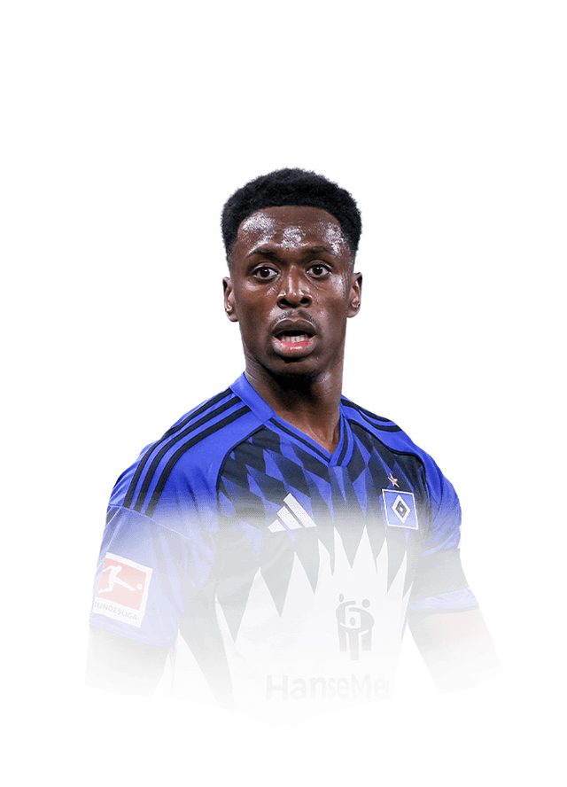 Albert Sambi Lokonga
