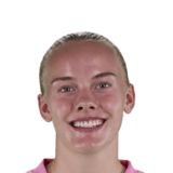 Kamilla Melgard