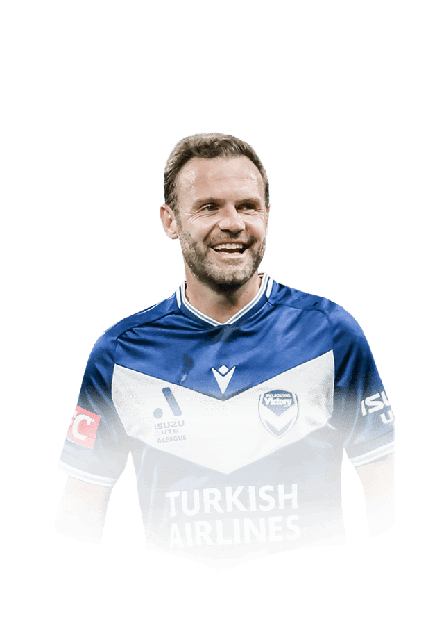 Juan Mata