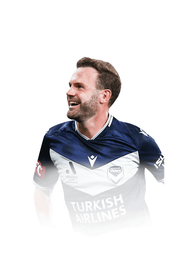 Juan Mata