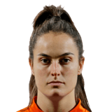 Caitlin Dijkstra