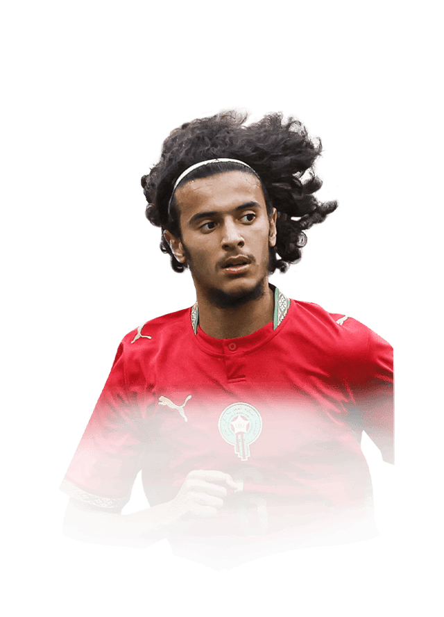 Ayyoub Bouaddi