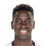 Adama Boiro